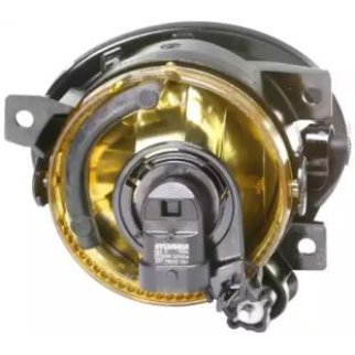 1N0 011 250-321_фара противотуманная правая! VW Amarok 10>/ Crafter 06> фото