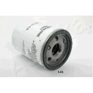 Фильтр масляный ashika 10-0L-L08 фото
