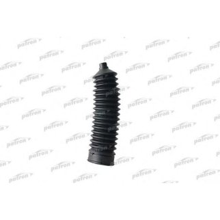 Пыльник рулевой рейки правый (15x62x270) CITROEN: JUMPER с г/у 94-  FIAT: DUCATO с г/у 94-02  PEUGEOT: BOXER с г/у 94- фото