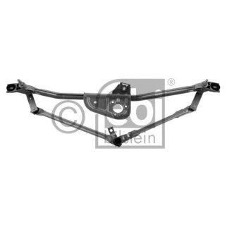 Трапеция стеклоочистителя фото