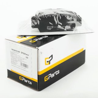Колодки тормозные Gparts NI044608H385 фото 2
