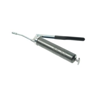 Шприц плунжерный для больших нагрузок (емкость 400 см; раб. давление: 408 бар) ЭВРИКА фото 2