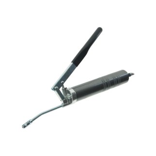 Шприц плунжерный для больших нагрузок (емкость 400 см; раб. давление: 408 бар) ЭВРИКА фото