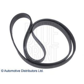 Ремень поликлиновой фото