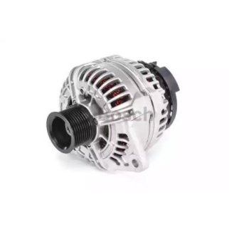 Генератор BOSCH 0 124 655 020 фото