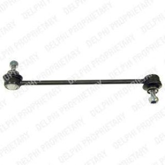 Тяга стабилизатора переднего LH=RH AUDI A2, VW Polo, SKODA Fabia 02 фото