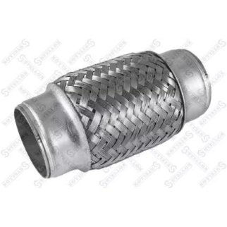 69-99024-SX_гофра глушителя! Inner Braid без патрубков универсальная D45хL120 фото