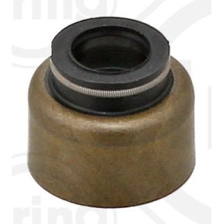 Колпачок мсъемный впуск Elring 325.813 фото