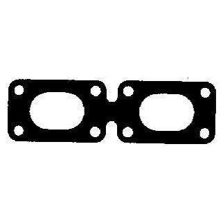 Прокладка выпускного коллектора Elring 821.020 фото