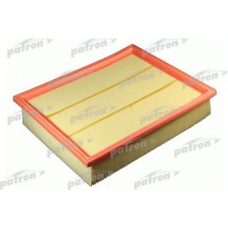 Фильтр воздушный MB Vito 2.0/2.3D 96> Patron фото