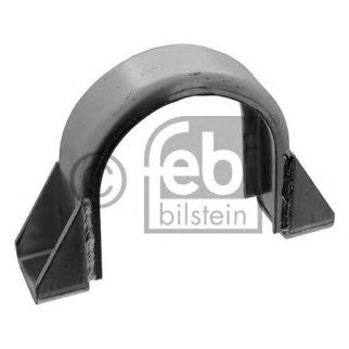 Кронштейн подвесного подшипника FEBI 44732 фото