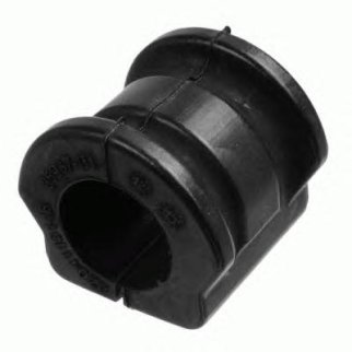 Втулка переднего стабилизатора Lemforder 35937 01 фото