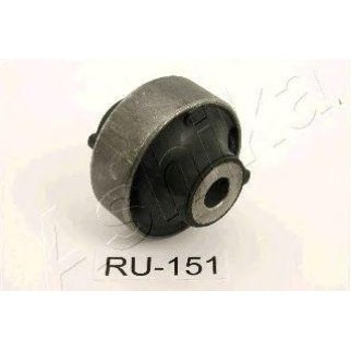 Сайлентблок передний подвески ashika GOM-151 фото