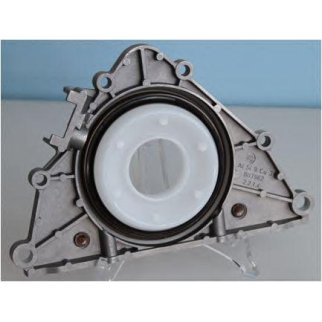 Сальник коленвала CORTECO 20035843B фото