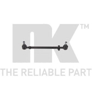 Тяга рулевая в сборе NK 5003312 фото