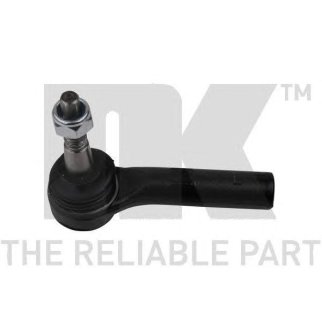 Наконечник рулевой левый NK 5039307 фото