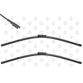 Щетки стеклоочистителя (к-кт) SWF 119336 фото