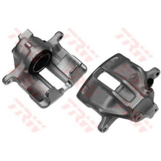 Суппорт тормозной передний левый TRW BHW231 фото