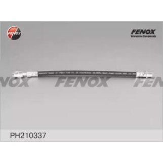 Шланг тормозной Fenox PH210337 фото