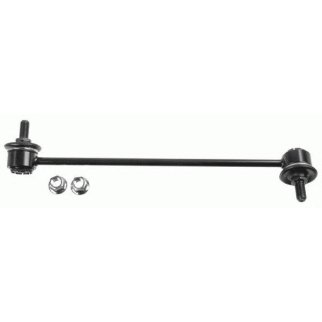 Стойка переднего стабилизатора левая Lemforder 33363 01 фото