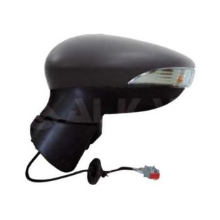 Зеркало правое электрическое ALKAR 6114394 фото