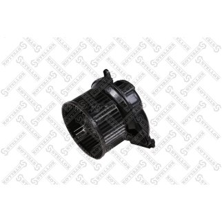 Вентилятор отопителя (Моторчик отопителя) Stellox 29-99544-SX фото