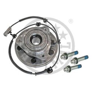 Подшипник ступицы OPTIMAL 991 735 фото