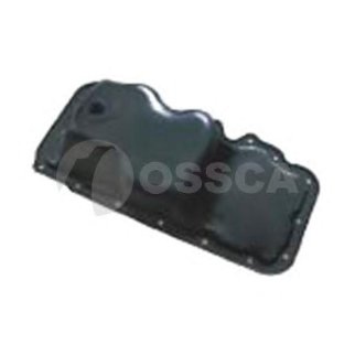 Поддон картера двигателя / FORD Focus-I,Transit Connect, Maverick 1.8/2.0 Zetec-E 98~06 фото