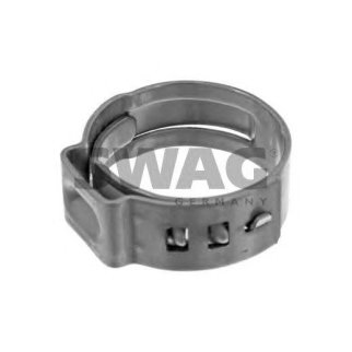 Хомут металлический SWAG 99 93 8754 фото