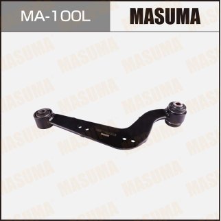 Рычаг задний Masuma MA-100L фото