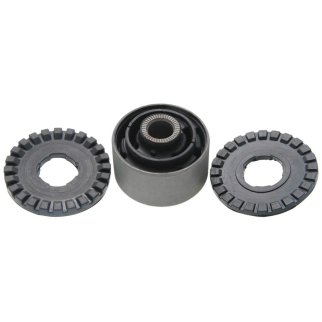 Сайлентблок задней подвески FEBEST TAB-220 фото