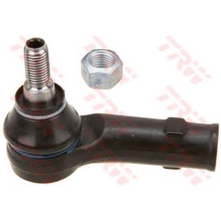Наконечник рулевой левый TRW JTE360 фото