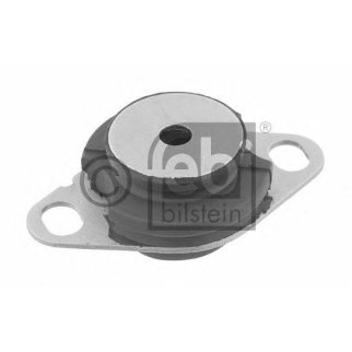Опора двигателя L RENAULT Clio II/Megane I/Kangoo FEBI 09483 фото