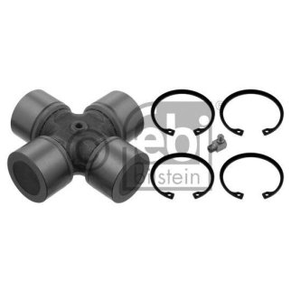 Крестовина карданного вала FEBI 11547 фото