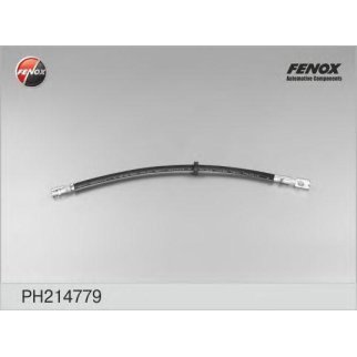 Шланг тормозной Fenox PH214779 фото