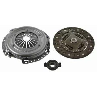 Комплект сцепления фото