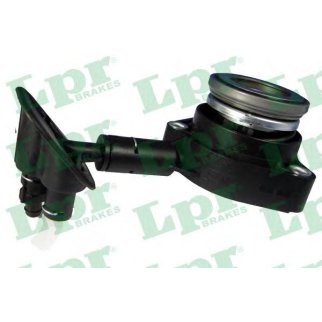 Подшипник выжимной Lpr 3492 фото