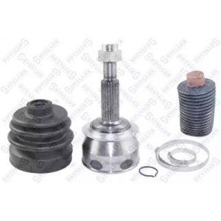 150 1764-SX_ШРУС наружный к-кт! 96251135 Daewoo Lanos 1.5 A15SMS 97> фото