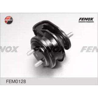 Опора двигателя Fenox FEM0128 фото