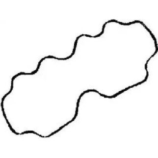 Прокладка клапанной крышки Victor Reinz 71-52951-00 фото