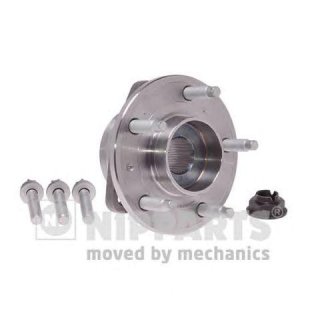 Подшипник ступицы NIPPARTS N4700915 фото