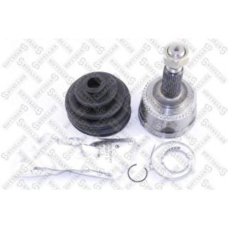 150 1645-SX_ШРУС наружный к-кт! ABS, 21162 Nissan Maxima (A32) 2.0/2.5/3.0 94-01 фото