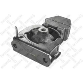 25-18198-SX_подушка двигателя передняя !Toyota Noah/Voxy AZR65 4WD 01-07 фото