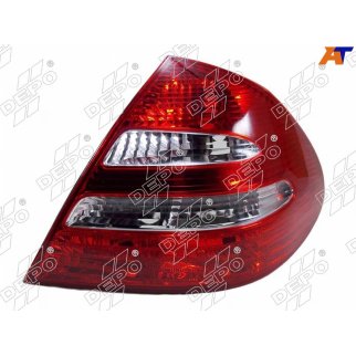 Фонарь задний правый DEPO 440-1921R-UE фото