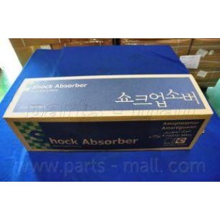 Амортизатор передний PARTS-MALL PJA-059A фото