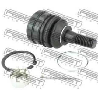 Опора шаровая FEBEST 2120-TKEUPF фото