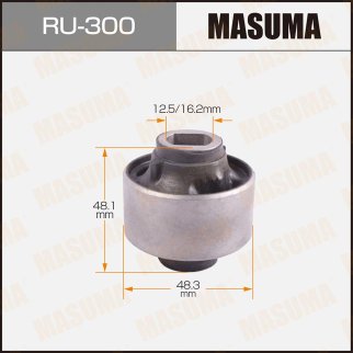 Сайлентблок Masuma RU-300 фото