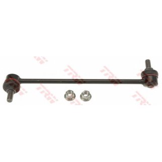 Стойка переднего стабилизатора левая TRW JTS1053 фото