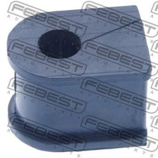 Втулка заднего стабилизатора FEBEST TSB-SXV10R фото