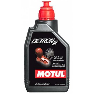 Масло трансмиссионное MOTUL 105776 фото